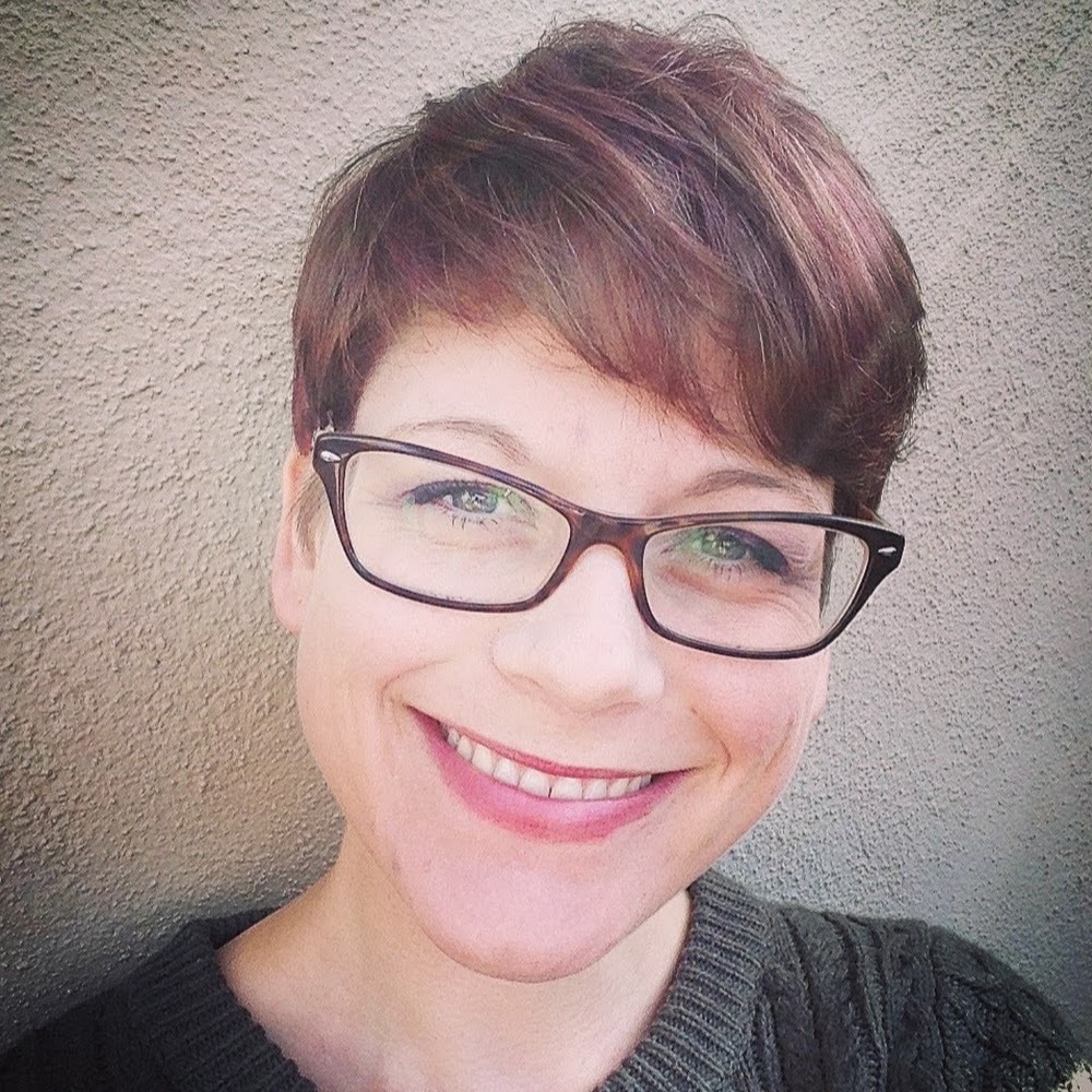 Meet your Posher, Annette